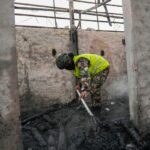 Saludecio Sotto Controllo: Conclusa la Bonifica Dopo il Vasto Incendio