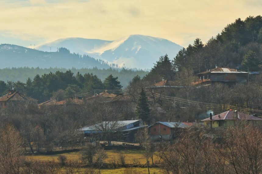 Tragedia a Campigna: escursionista precipita per 90 metri, ritrovata senza vita