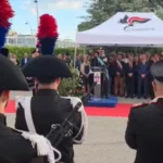 Carabinieri: il bilancio di un anno. 325 arresti, calo generale dei delitti