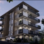 Ugolini Costruzioni presenta Essenza Residence: la nuova residenza in bioedilizia nel cuore di Serravalle