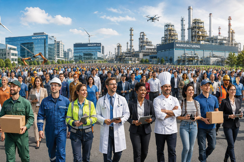 Fixing nr. 22: Occupazione e imprese ancora su livelli positivi