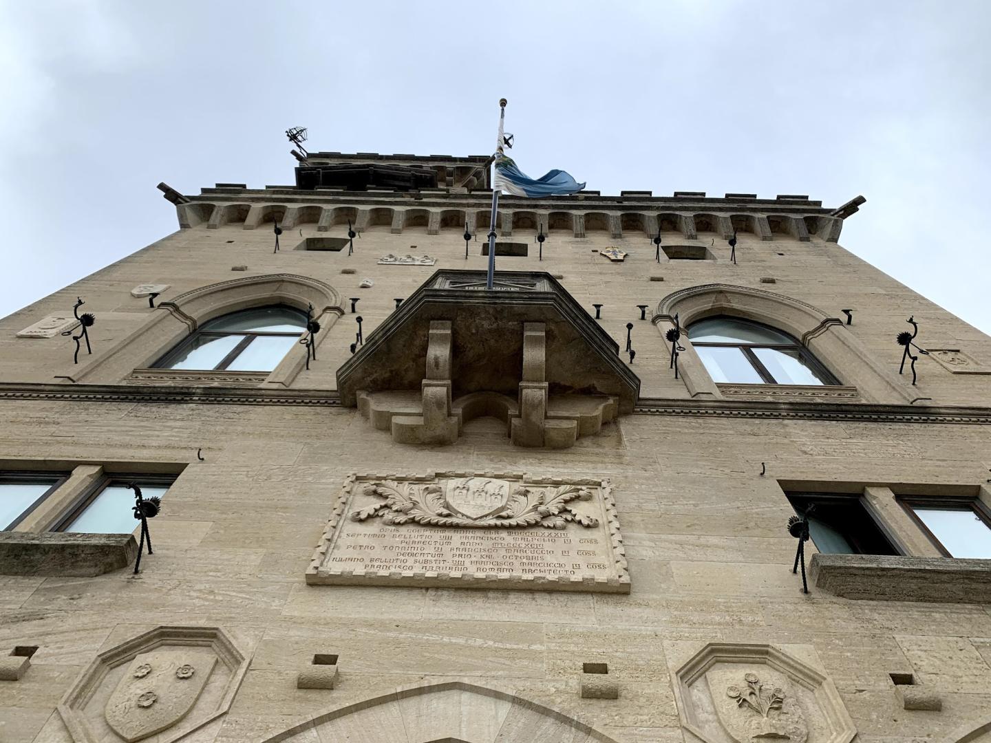 San Marino. Commissione di Controllo della Finanza Pubblica: troppe incongruenze rischiano di indebolire un organo fondamentale
