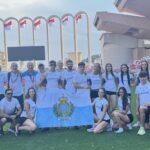 Sport. San Marino, quinto posto agli European Challenger Championships 2026: Gasparelli e Sansovini trascinano la Nazionale