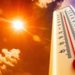 Onda di Calore Estrema: Emilia-Romagna sotto Allerta Rossa con Picchi di 40 Gradi