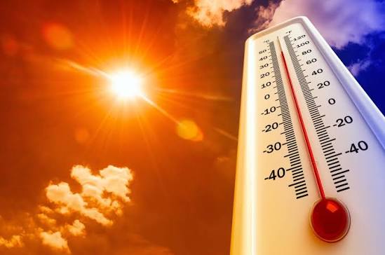 Onda di Calore Estrema: Emilia-Romagna sotto Allerta Rossa con Picchi di 40 Gradi