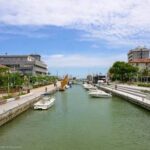 Riccione, balneazione ripristinata: Guasto tecnico blocca le operazioni al porto