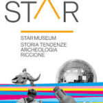 Riccione: STAR Museum, Svelata l’Identità del Polo Culturale da 4,2 Milioni
