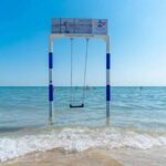 Decennale dell’Altalena in Acqua: Rimini celebra un’attrazione simbolo per la stagione 2026