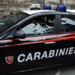 Rimini, furto al Beer Cafè: la caduta del ladro lascia tracce ematiche per i Carabinieri