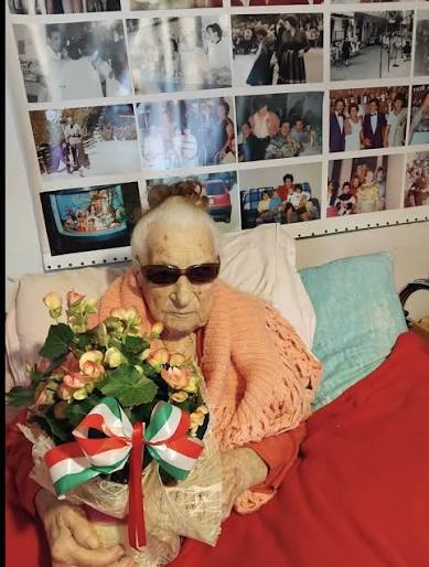 Riccione, addio a Pierina Semprini: 102 anni di storia, tra banchi e banconi
