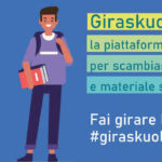 Rubicone: ‘Giraskuola’ Contro il Caro Materiale Scolastico