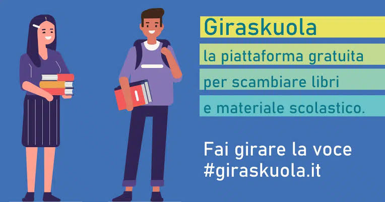 Rubicone: ‘Giraskuola’ Contro il Caro Materiale Scolastico