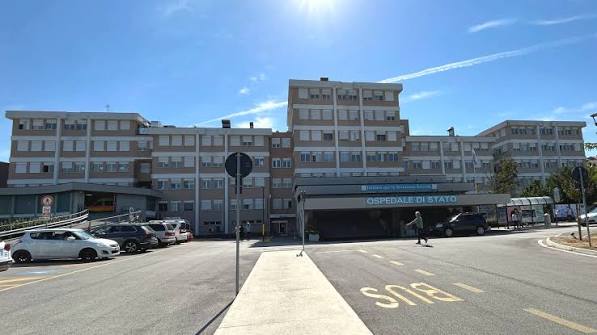Violenza al Pronto Soccorso di San Marino: 38enne Denunciato per Minacce e Danni