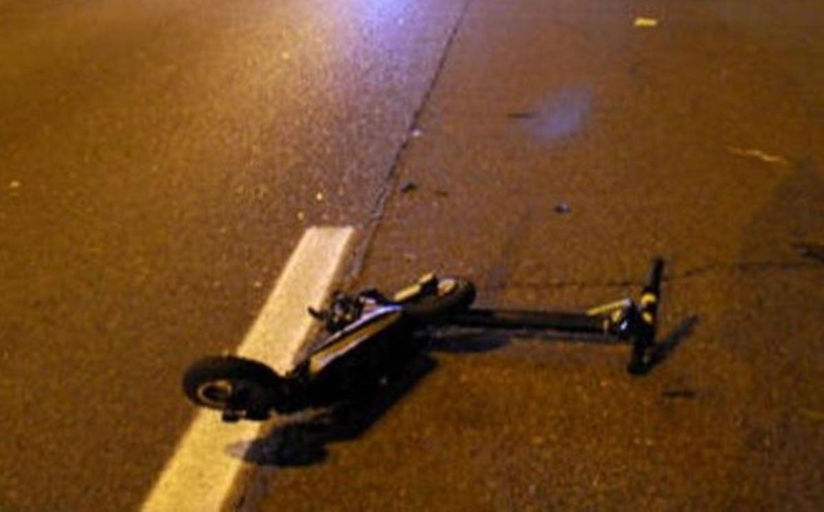 Rimini: Scontro Furgone-Monopattino sulla Statale 16, Uomo Grave a Cesena
