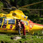 Tragedia a Campigna: escursionista precipita per 90 metri, ritrovata senza vita