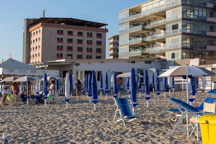 Riccione, Maxi Multa Confermata per Lavoro Nero in Hotel