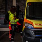 Cattolica: Tragica scoperta in Via Garibaldi, 66enne deceduta in casa