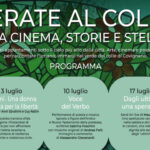 Cultura e Libertà Sotto le Stelle: Rimini Accende le ‘Serate al Colle’