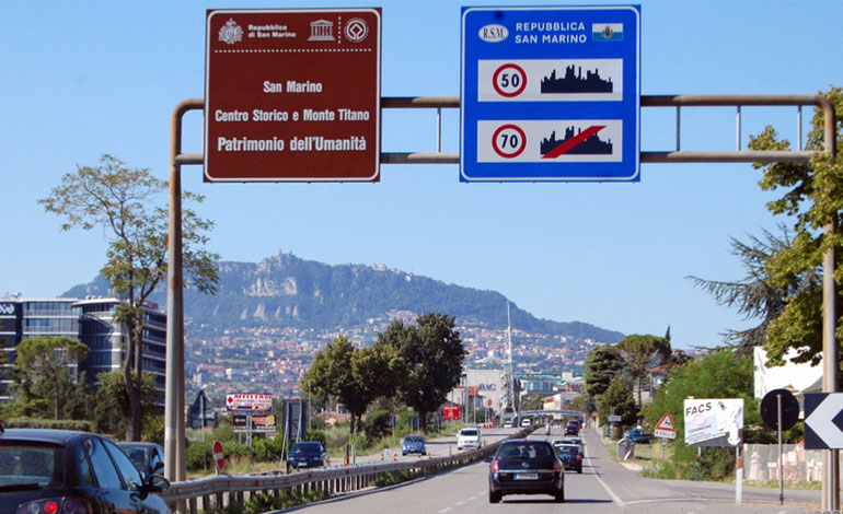 Patto Storico tra Rimini e San Marino: Nasce il Primo GECT Transfrontaliero EU-ExtraEU