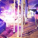 Viserba, lite in hotel finisce nel sangue: aiuto cuoco ferito all’addome da una collega