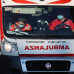 Gravissimo incidente sulla Statale 16: Albergatore riminese in prognosi riservata
