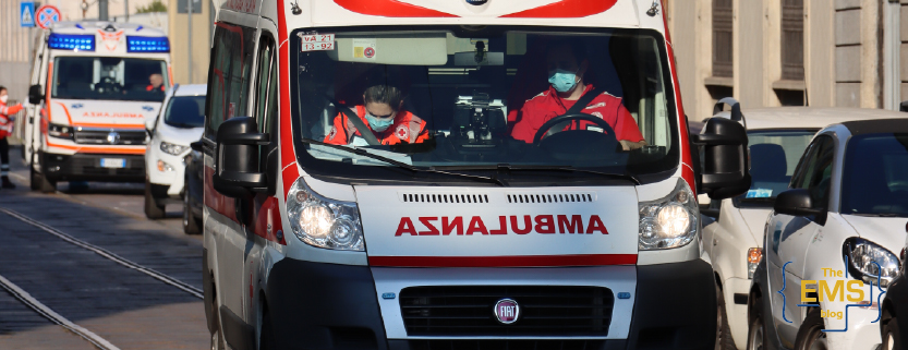 Gravissimo incidente sulla Statale 16: Albergatore riminese in prognosi riservata
