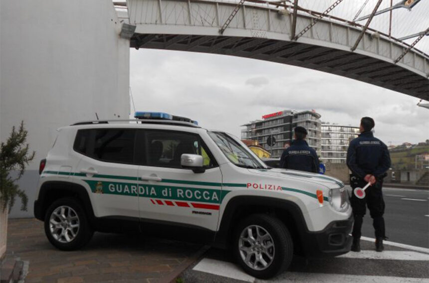 San Marino: Truffa del Finto Incidente Sventata, Due Italiani Denunciati e Allontanati dal Titano
