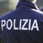 Riconoscimento al coraggio: poliziotto ferito blocca ladro, premiato a Rimini