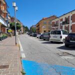 Violenza nel cuore di San Marino: 46enne finisce in ospedale per aver ripreso un gruppo di ragazzi