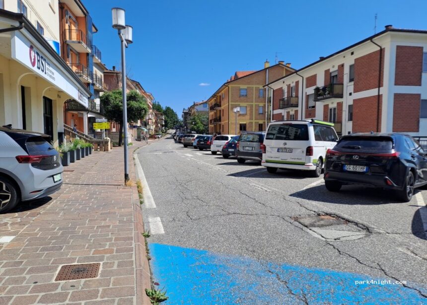 Violenza nel cuore di San Marino: 46enne finisce in ospedale per aver ripreso un gruppo di ragazzi