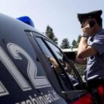 Incubo a Riccione: finisce in carcere lo stalker che minacciava l’acido