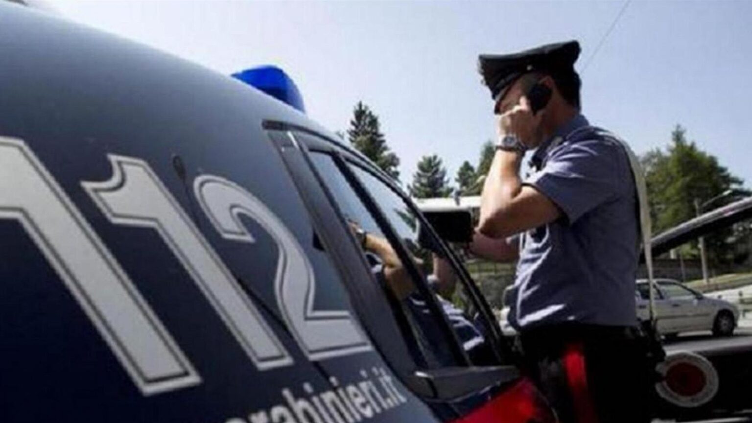 Incubo a Riccione: finisce in carcere lo stalker che minacciava l’acido