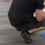 Truffa delle tre palline a Marina Centro: blitz della Polizia, sei denunciati