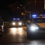 Rimini, nottata di follia tra le vie del centro: finiscono in manette due ubriachi