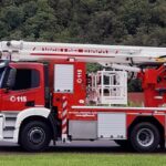Rimini: Cavalcavia Marecchiese, Intervento d’Urgenza per Distacco Calcinacci
