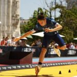San Marino brilla alla Milano Hero Battle Cup 2026: la squadra del Titano ai vertici del freestyle mondiale
