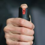 Blitz criminale a Borgo Maggiore: aggressione con spray e furto di prezioso