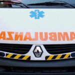 Schianto tra auto e moto a Marina Centro: 67enne ricoverato al Bufalini