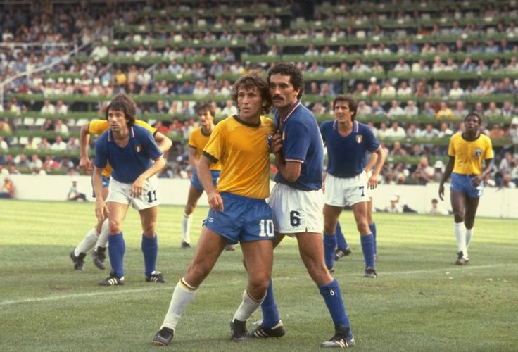 Memoria Collettiva: Il Mondiale ’82 Rivive a Rimini con Dino Di Pierro