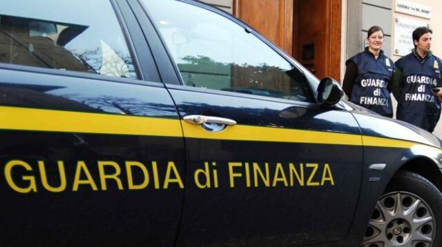 Caserma di Rimini: Finanziere Condannato a 2 Anni e 8 Mesi per Violenza Sessuale