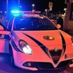 Rimini, violenza contro le forze dell’ordine: arrestato giovane dominicano dopo la rissa