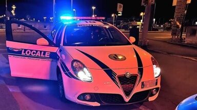 Rimini, violenza contro le forze dell’ordine: arrestato giovane dominicano dopo la rissa