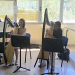 Musica in Corsia: attivo il progetto tra ISS e Istituto Musicale Sammarinese
