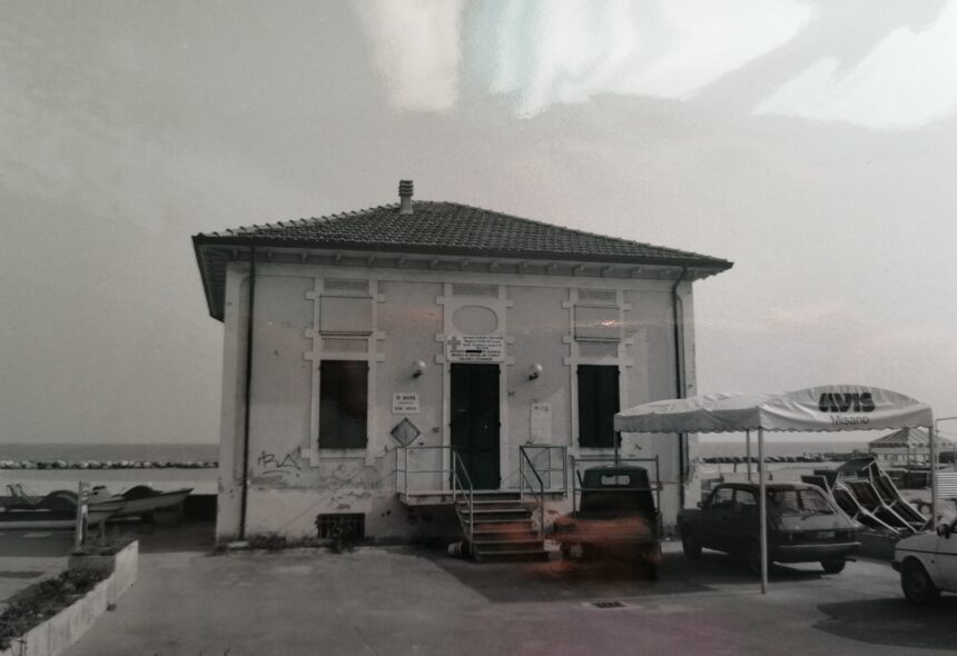 Misano: L’Ex Colonia Piacenza Rinasce Tra Storia Cinematografica e Partecipazione Civica