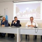Hospice: presentato il progetto per rafforzare assistenza e fine vita