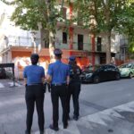 Rimini, blitz delle autorità: minimarket chiusi per degrado e sanzioni per alcol ai minori