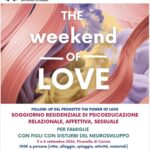 Iss:”The Weekend of Love”