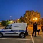 Cocaina e contanti in casa: blitz della Mobile a Riccione