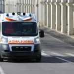 Scontro tra auto e moto sulla Statale 16: motociclista ferito