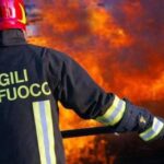 Igea Marina, Cortocircuito Devasta Appartamento: Turista Salva i Cani, Ma Non il Pappagallo